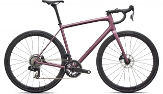 Rower szosowy Specialized Aethos 2 Expert - SRAM Force AXS 2026