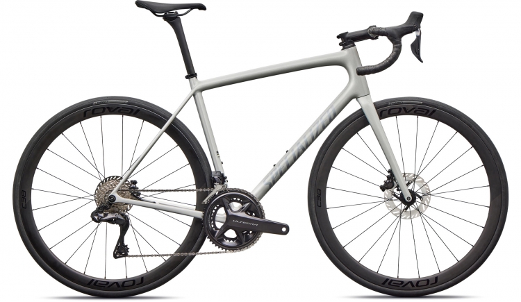 Rower szosowy Specialized Aethos 2 Expert - Shimano Ultegra Di2 2026