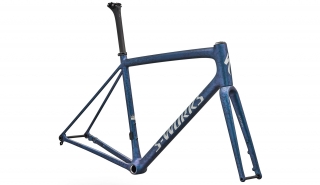 Rama S-Works Aethos 2 Frameset - FACT 12r Carbon 2026