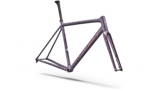 Rama Specialized S-Works Crux Frameset 2026