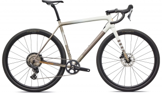 Rower przełajowy Specialized Crux Comp 2026