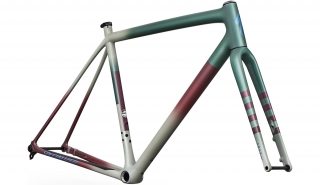 Rama Specialized Crux 10r Frameset 2026