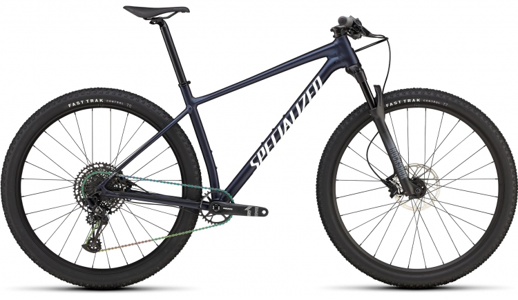 Rower górski Specialized Chisel Hardtail Comp 2025