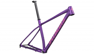 Rama Specialized Rama Chisel Hardtail Frameset 2025