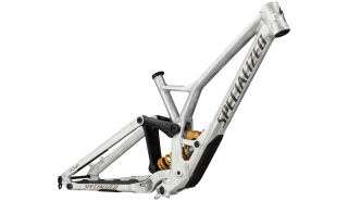 Rama Specialized Demo Race Frameset 2025
