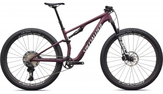 Rower górski Specialized Epic 8 Expert - Shimano XT Di2 2026