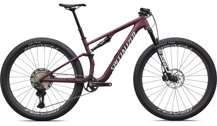 Rower górski Specialized Epic 8 Expert - Shimano XT Di2 2026