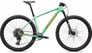 Rower górski Specialized Epic Hardtail Comp 2026