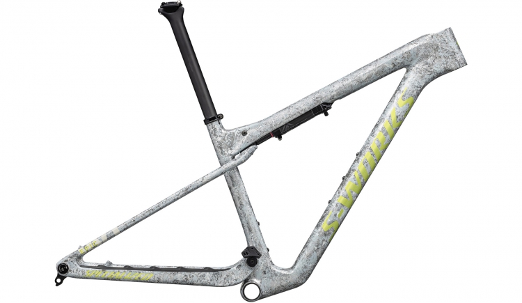 Rama S-Works Epic World Cup Frameset 2026