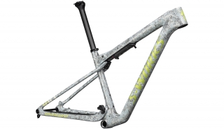 Rama S-Works Epic World Cup Frameset 2026