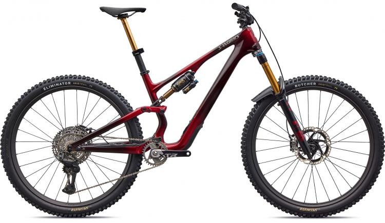 Rower górski S-Works Stumpjumper 15 2026