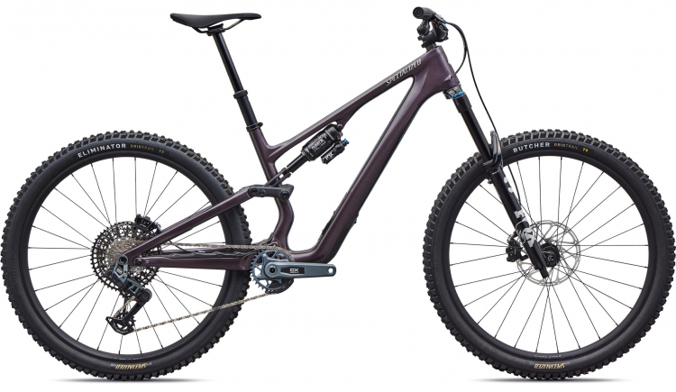 Rower górski Specialized Stumpjumper 15 EVO Expert - AXS 2026
