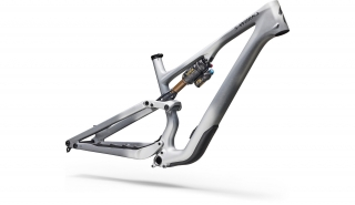Rama S-Works Stumpjumper 15 EVO Frameset 2026