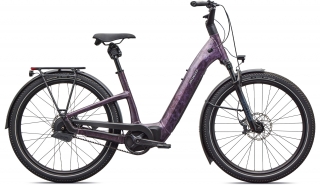 Rower elektryczny Specialized Turbo Como 5.0 IGH 2026