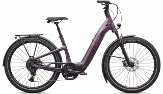 Rower elektryczny Specialized Turbo Como 4.0 2026