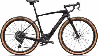 Gravel elektryczny S-Works Turbo Creo 2 2026