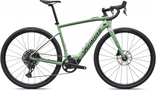 Gravel elektryczny Specialized Turbo Creo 2 Comp E5 2026