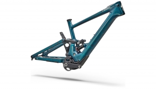 Rama S-Works Turbo Kenevo SL 2 Frameset 2026