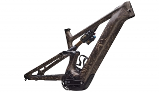Rama S-Works Turbo Levo 4 Frameset 2026