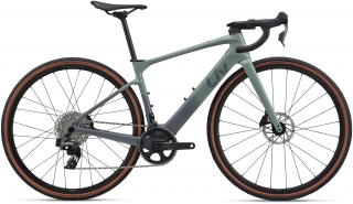 Rower elektryczny Liv Avail Advanced E+ Elite AR 2026