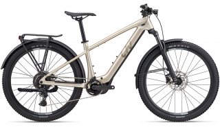 Rower elektryczny Liv Tempt E+ EX 2026