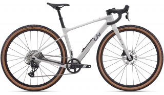 Rower gravel Liv Devote Advanced 1 2026