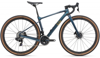 Rower gravel Liv Devote Advanced Pro 2025