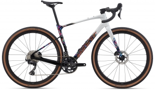 Rower gravel Giant Revolt Advanced 0 SE 2026