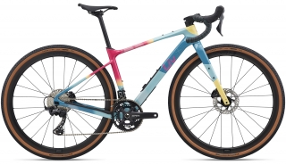 Rower gravel Liv Devote Advanced 0 SE 2026