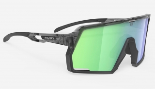 Okulary rowerowe Rudy Project Kelion Crystal Ash