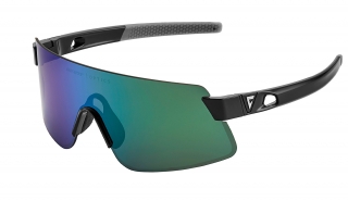 Okulary rowerowe Giant Helio Polarvis - polaryzacyjne