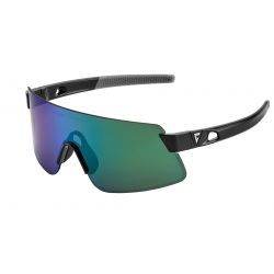 Okulary rowerowe Giant Helio Polarvis - polaryzacyjne