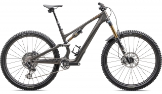 Rower górski S-Works Stumpjumper 15 2025