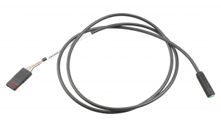 Kabel Specialized Electrical Wiring, Hmi-to-motor Cable For Brose Motors, 985mm Length