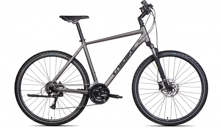 Rower crossowy Unibike Flash GTS 2025