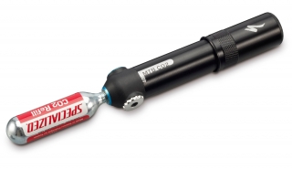 Pompka CO2 Specialized Air Tool CO2 MTB Mini Pump