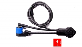 Kabel Specialized Electric Wiring SL System, Main Wiring Harness (Motor-Battery-HMI)