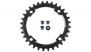 Zębatka korby Specialized Turbo Levo MY16 32T 104 BCD