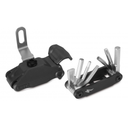 Multitool Specialized EMT Cage Mount MTB Tool for Left Zee Cage