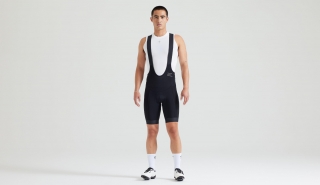 Spodenki rowerowe Men’s Specialized Foundation Bib Shorts