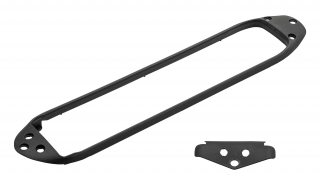 Uszczelka portu baterii Specialized Vado/Como Gen. 2 (V2)