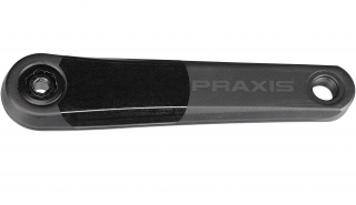 Prawe ramię korby Specialized Turbo (Brose) Gen.2 - Praxis