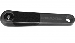 Lewe ramię korby Specialized Turbo (Brose) Gen.2 - Praxis