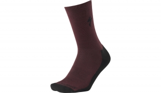 Skarpety rowerowe Specialized Primaloft Lightweight Tall Socks