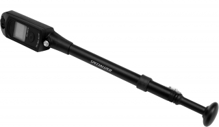 Pompka do amortyzatorów Specialized Digital Shock Pump 300 PSI