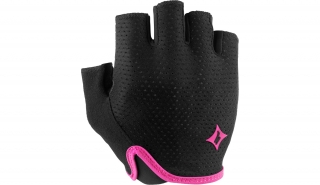 Rękawiczki rowerowe Specialized Women's Body Geometry Grail Gloves