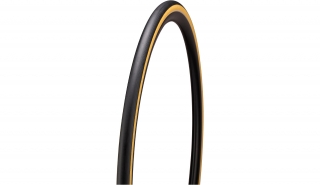 Opona zwijana Specialized Cotton wyłącznie do ścigania