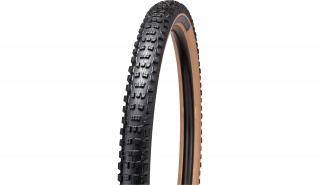 Opona na szlaki Specialized Eliminator Grid Trail T7 TLR Soil Searching Tan