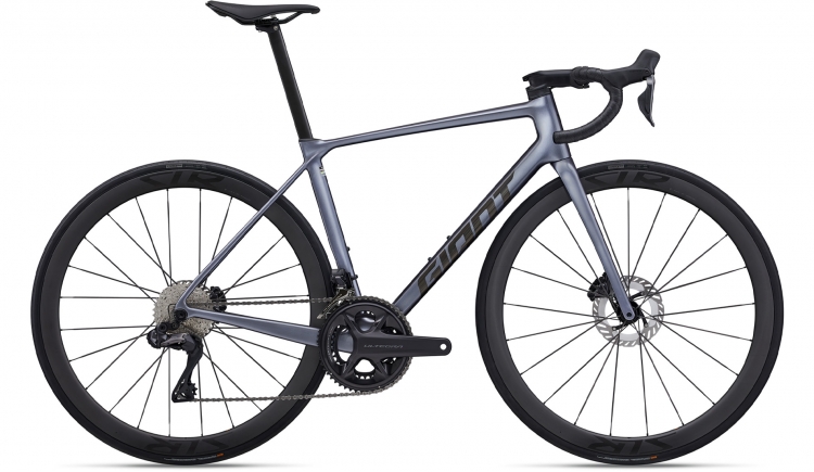 Rower szosowy Giant TCR Advanced Pro 0 Di2 2025