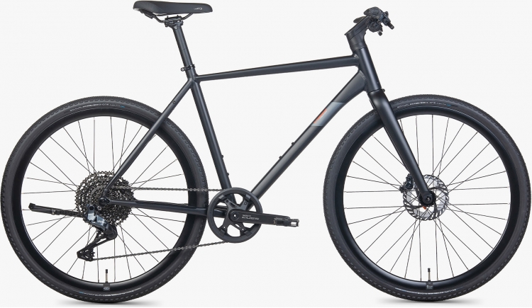 Rower miejski Unibike Freeway 2026